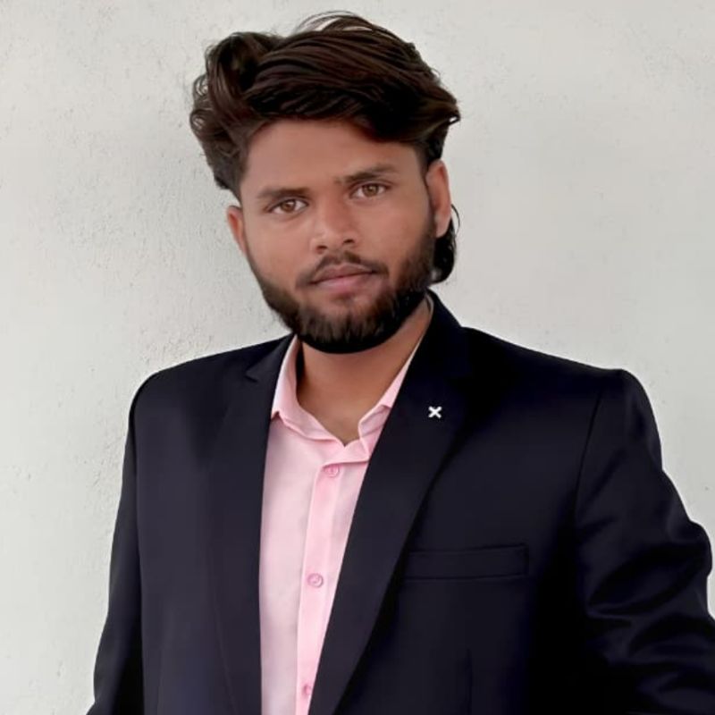 Suyash Rathod